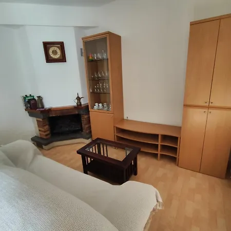 Casa Paco 別荘