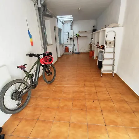 Casa Paco