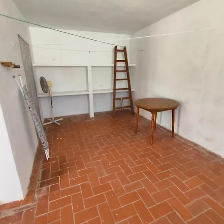 Casa Paco Hébergement de vacances