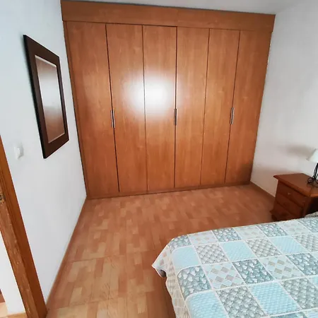 Casa Paco Hébergement de vacances *