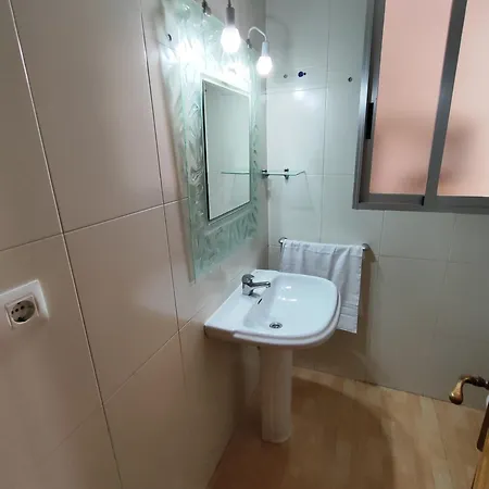 Hébergement de vacances Casa Paco *
