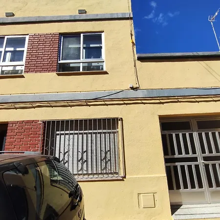 Casa Paco *