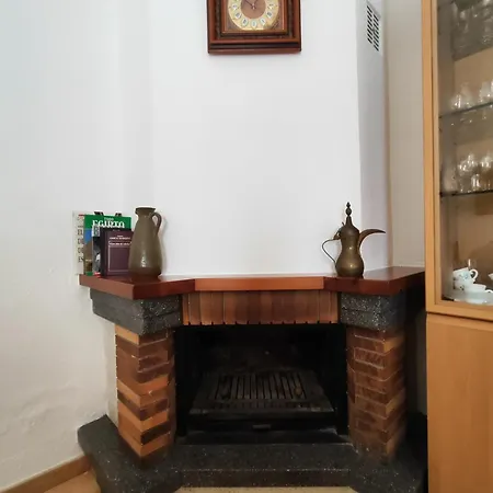 Casa Paco *