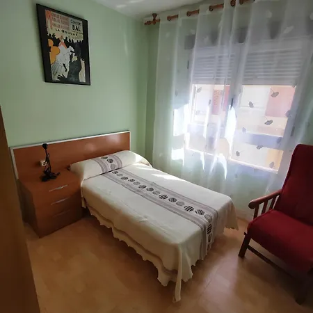 Casa Paco * Alcalá de Chivert