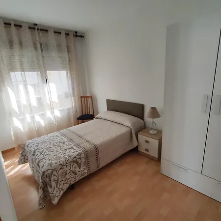 Hébergement de vacances Casa Paco *