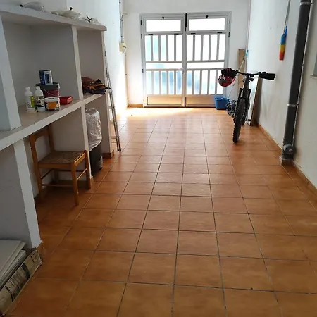 Hébergement de vacances Casa Paco Alcalá de Chivert
