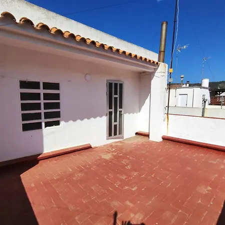 Casa Paco * Alcalá de Chivert
