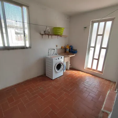 Hébergement de vacances Casa Paco