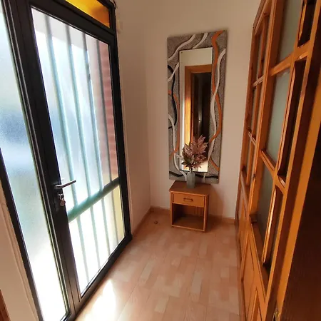 Casa Paco * Alcalá de Chivert